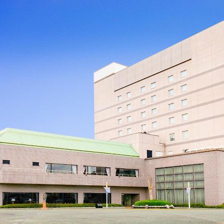 Hotel Grand Ciel Hanamaki Eksteriør bilde