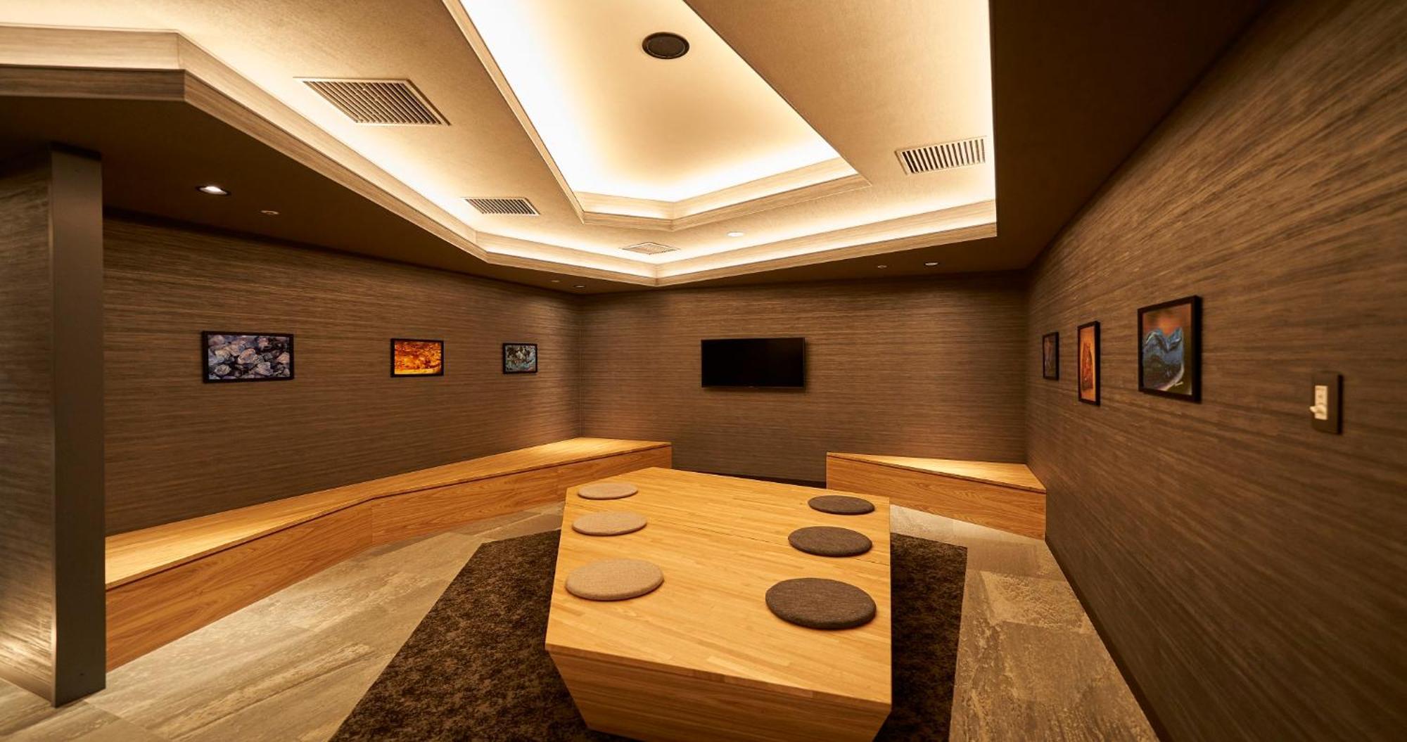 Hotel Grand Ciel Hanamaki Eksteriør bilde