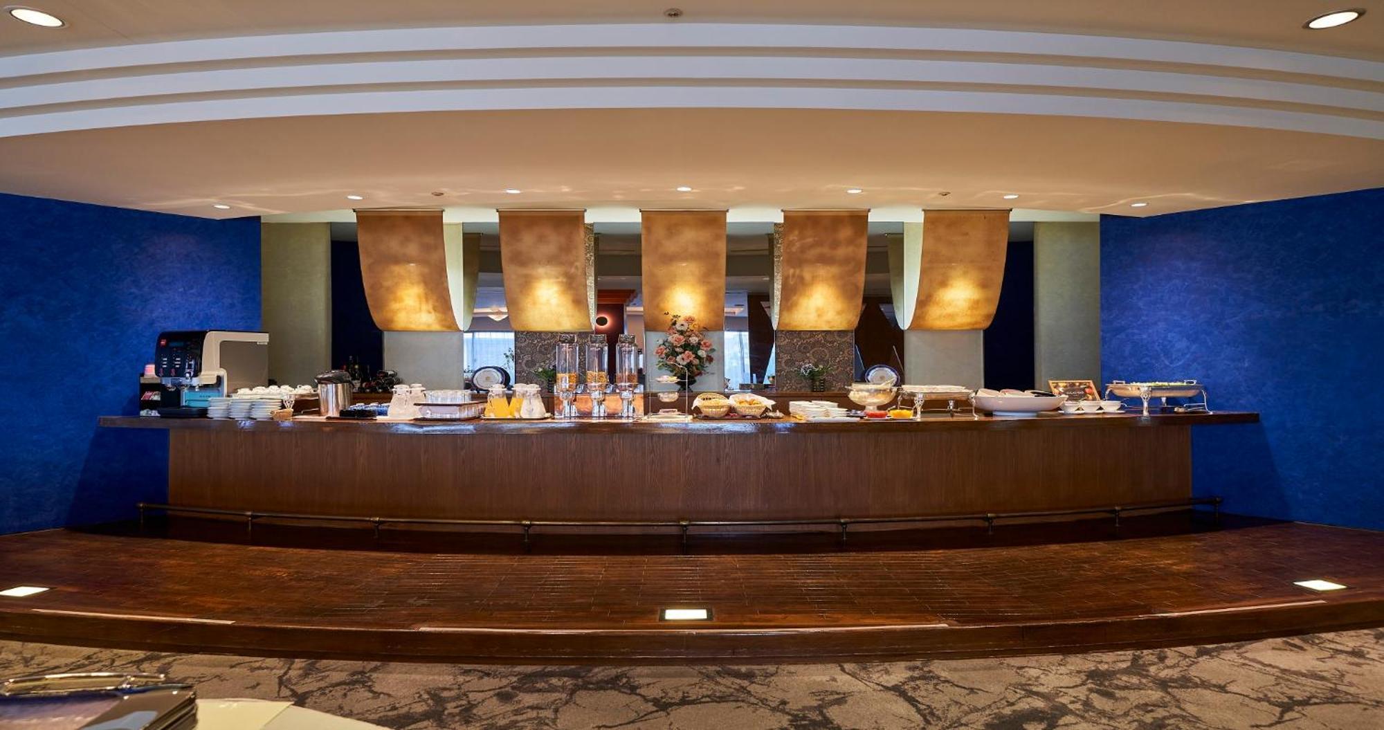 Hotel Grand Ciel Hanamaki Eksteriør bilde